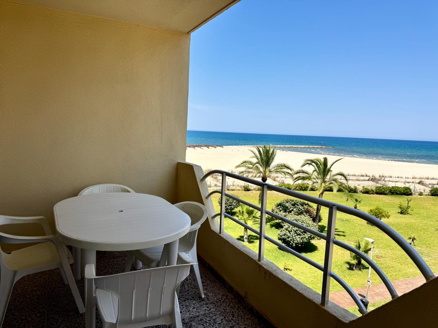 Appartement - D&eacute;nia - 3 Schlafzimmer - 6 Personen