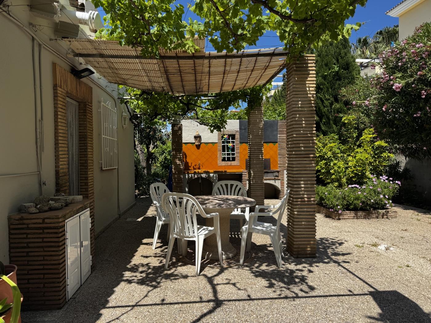 Haus - D&eacute;nia - 3 Schlafzimmer - 6 Personen